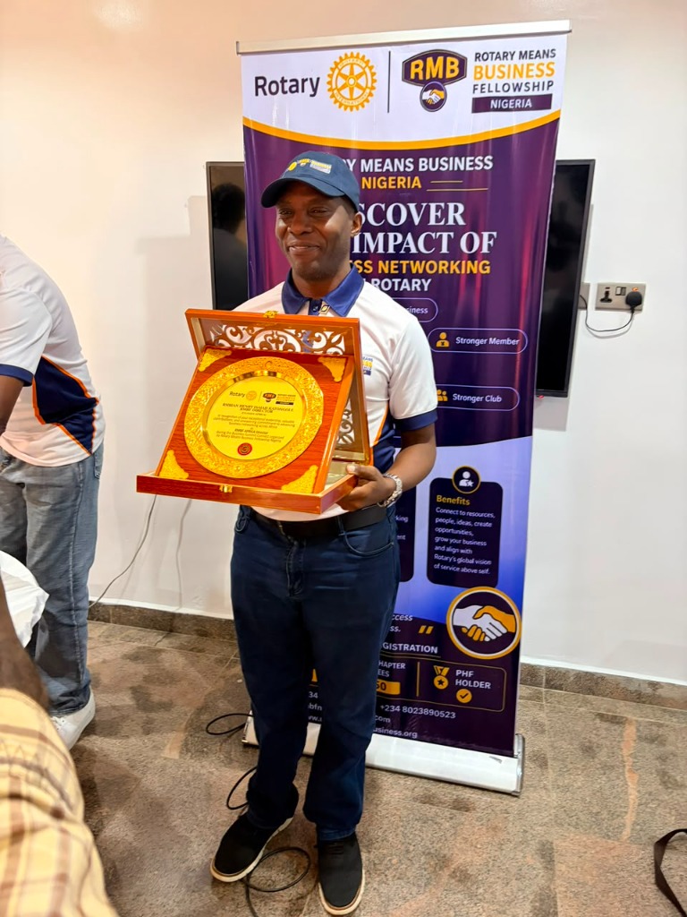 The Mega Business Expo 2026