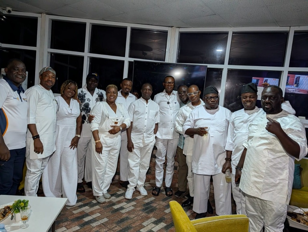 RMB Members Fellowship